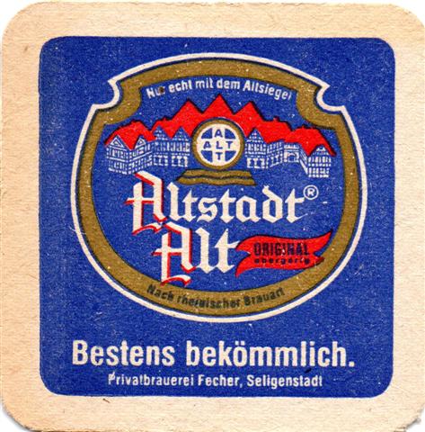 seligenstadt of-he fecher quad 1a (185-altstadt alt)